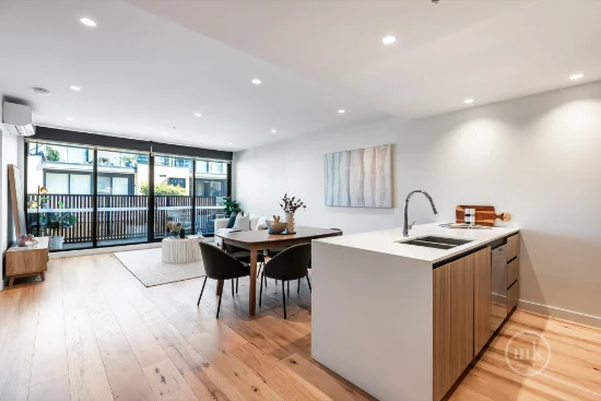 117/26 Pryor Street, Eltham, Vic 3095