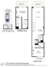 117/3 Carnarvon Street, Silverwater, NSW 2128-Floorplan