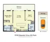 117/30 Oleander Drive, Mill Park, Vic 3082-Floorplan