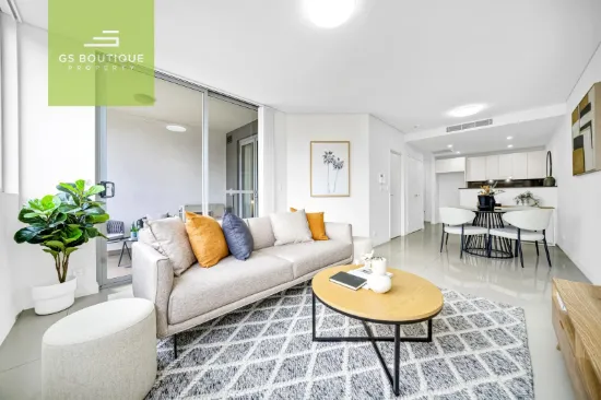 117/314 Canterbury Road, Canterbury, NSW 2193