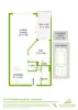 117/314 Canterbury Road, Canterbury, NSW 2193-Floorplan