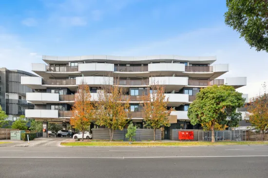 117/314 Pascoe Vale Road, Essendon, Vic 3040