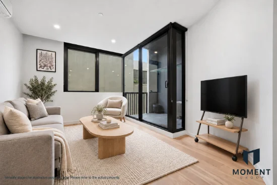 117/347 Camberwell Rd, Camberwell, Vic 3124 - For Sale