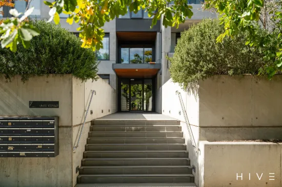 117/56 Forbes Street, Turner, ACT 2612