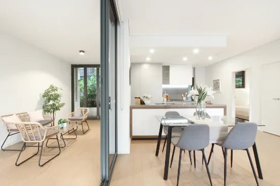 117/70 River Road, Ermington, NSW 2115