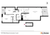 117/77 Northbourne Avenue, Turner, ACT 2612-Floorplan