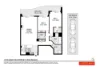 117/8 Ashton Street, Rockdale, NSW 2216-Floorplan