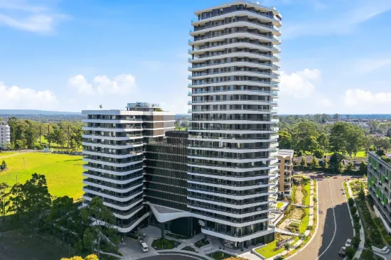 117/8 Maitland Place, Norwest, NSW 2153