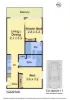 117a/2 Clarkson Court, Clayton VIC 3168-Floorplan
