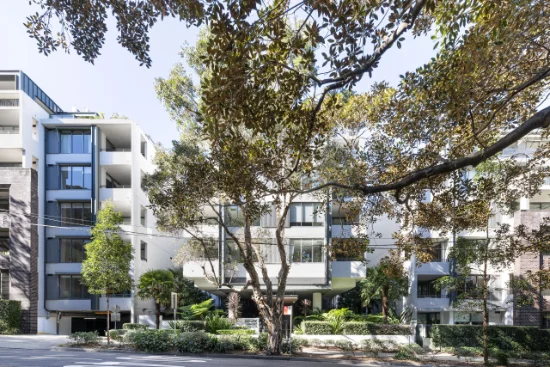 117B/810 Elizabeth Street, Waterloo, NSW 2017 - Sold