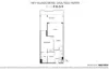 118/1 Village Mews, Caulfield North, Vic 3161-Floorplan