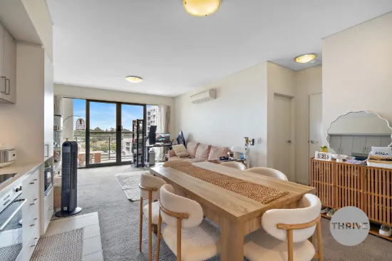 118/10 Sleeper Lane, Cockburn Central, WA 6164
