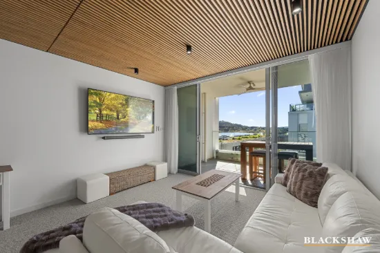 118/11 Trevillian Quay, Kingston, ACT 2604