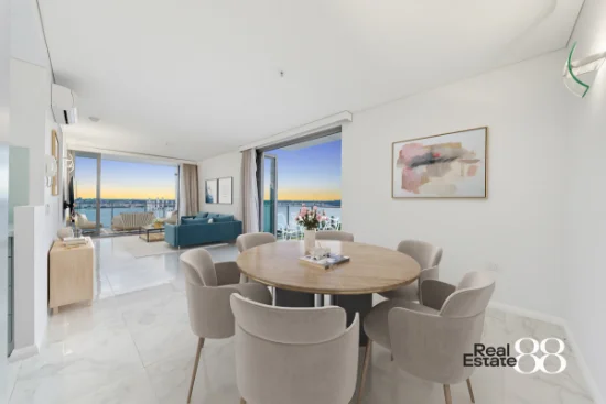 118/149-151 Adelaide Terrace, East Perth, WA 6004