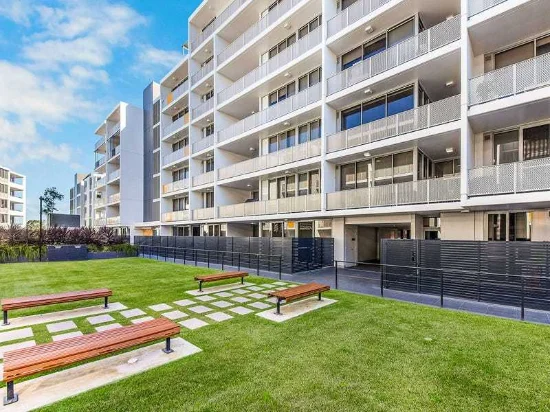 118/21 Porter Street, Ryde, NSW 2112