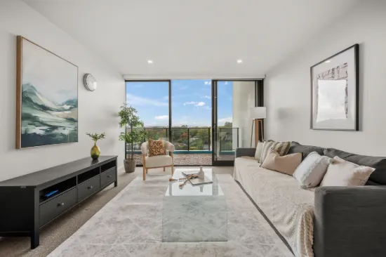118/26 Antill Street, Dickson, ACT 2602
