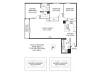 118/39 Dorcas Street, South Melbourne, Vic 3205-Floorplan