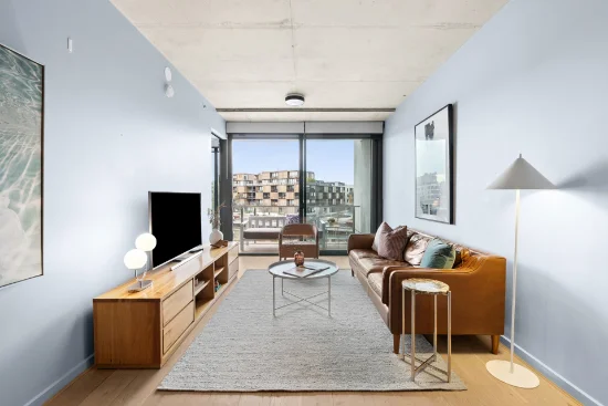 118/45 Eastlake Parade, Kingston, ACT 2604