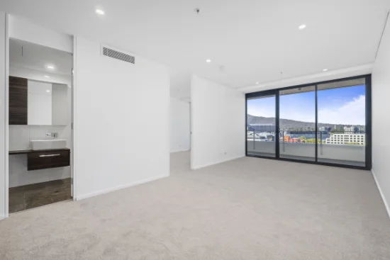 118/45 West Row, City, ACT 2601 - For Rent