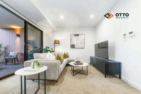 118/5 Adonis Avenue, Rouse Hill, NSW 2155
