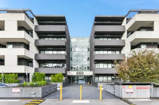 118/660 Blackburn Road, Notting Hill, Vic 3168