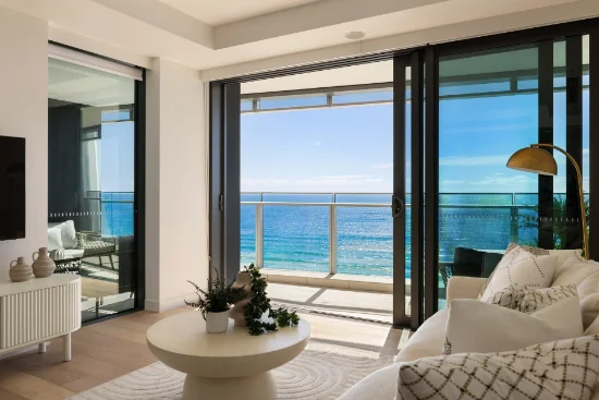 11803/36 Old Burleigh Road, Surfers Paradise, Qld 4217 - For Sale