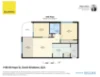1188/58 Hope Street, South Brisbane, Qld 4101-Floorplan