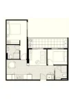 119/1 Queen Street, Blackburn, Vic 3130-Floorplan