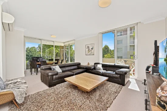 119/10-16 Vineyard Way, Breakfast Point, NSW 2137