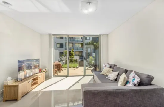 119/12 rancom Street, Botany NSW 2019-Image