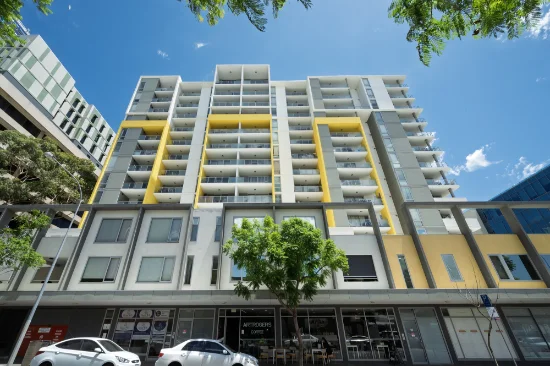 119/15 Aberdeen Street, Perth, WA 6000 - For Sale