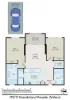 119/17 Grandstand Pde, Zetland, NSW 2017-Floorplan