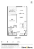 119/186C Victoria Road, Marrickville, NSW 2204-Floorplan
