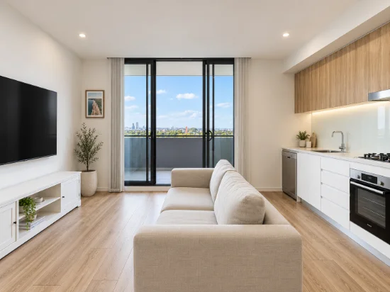 119/208 Parramatta Road, Homebush NSW 2140-Image