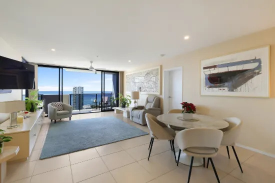 119/2729 Gold Coast Highway, Broadbeach, Qld 4218
