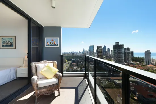 119/2729 Gold Coast Highway, Broadbeach, Qld 4218-Image