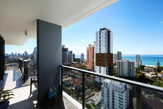 119/2729 Gold Coast Highway, Broadbeach, Qld 4218-Image