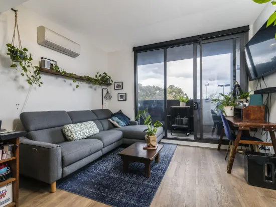 119/288 Albert Street, Brunswick, Vic 3056