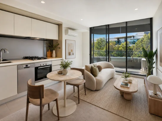 119/4 Acacia Place, Abbotsford, Vic 3067