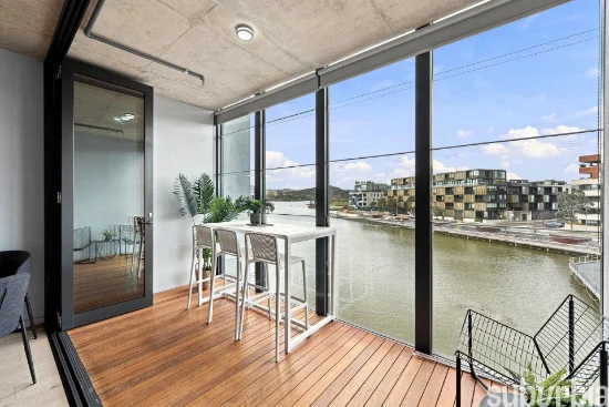 119/45 Eastlake Parade, Kingston, ACT 2604