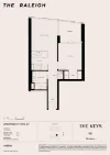 119B/K4 Raleigh Street, Windsor, Vic 3181-Floorplan