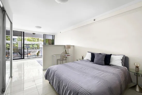 11A/13 Herbert Street, St Leonards, NSW 2065-Image