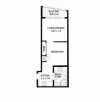 11A/13 Herbert Street, St Leonards, NSW 2065-Floorplan