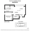 11a/69 St Marks Road, Randwick, NSW 2031-Floorplan