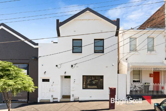 11a Derby St, Collingwood, Vic 3066