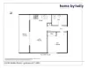 11b/62 Wattle Street, Lyneham, ACT 2602-Floorplan