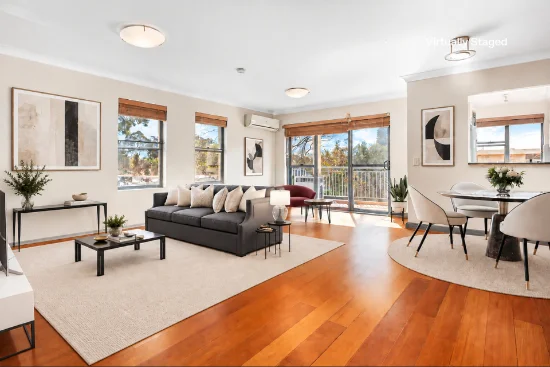 11B/8 Sutherland Street, Cremorne, NSW 2090