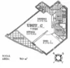 11C/35 Howard Street, Brisbane City, Qld 4000-Floorplan