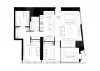 11F/2 Watermans Quay, Barangaroo, NSW 2000-Floorplan