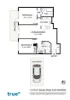 11J/19-21 George Street, North Strathfield, NSW 2137-Floorplan